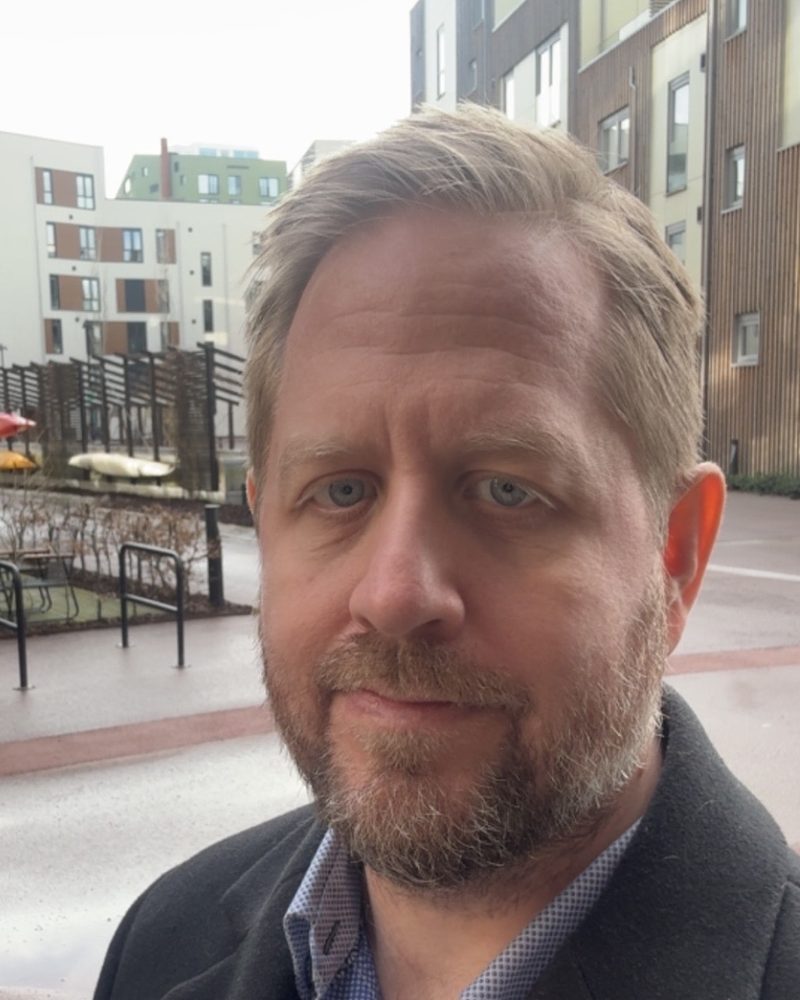 Frode Elverum